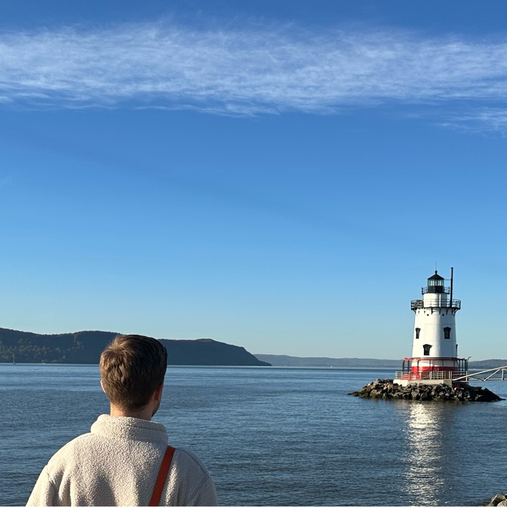 Meet your Posher, Alexander